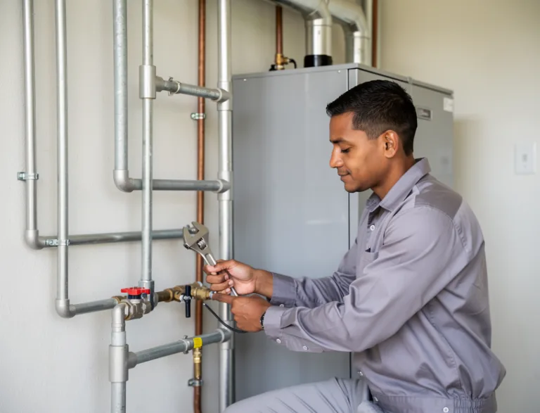 Geothermal Heating service in Saint-Louis-de-Terrebonne